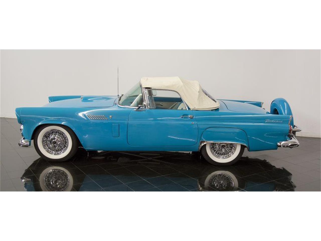 1956 Ford Thunderbird for sale in Saint Louis, MO – photo 27