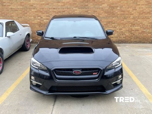 2017 Subaru WRX - - by dealer - vehicle automotive sale for sale in Cleveland, OH