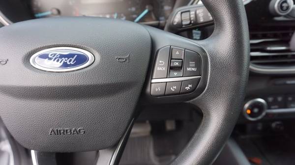 2020 Ford Escape Se - - by dealer - vehicle automotive for sale in Milford, OH – photo 20