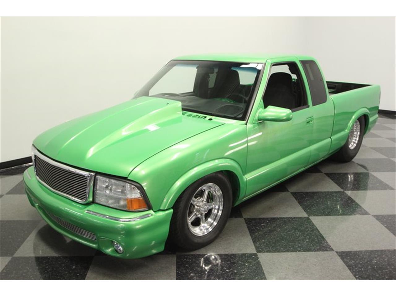 1998 Chevrolet S10 for sale in Lutz, FL – photo 21