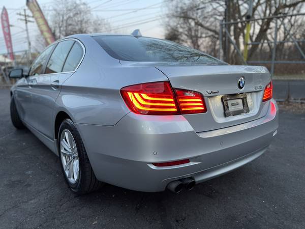 2014 BMW 528I XDRIVE - - by dealer - vehicle for sale in Trenton, NJ – photo 5
