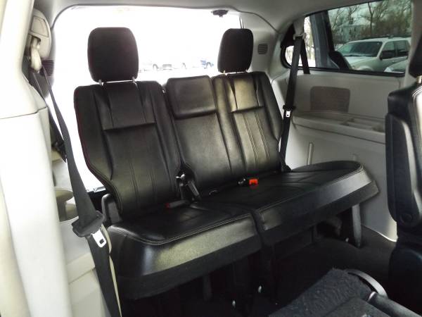 2014 CHRYSLER TOWN N COUNTRY TOURING EDITION - - by for sale in Lima, OH – photo 12