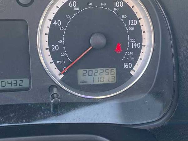 2004 Volkswagen Jetta Turbodiesel - - by dealer for sale in El Cajon, CA – photo 9