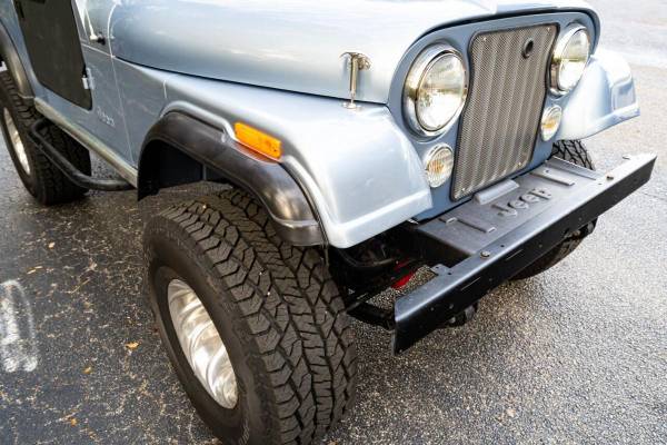 1980 Jeep CJ-7 - CALL or TEXT TODAY! - - by dealer for sale in Sarasota, FL – photo 15