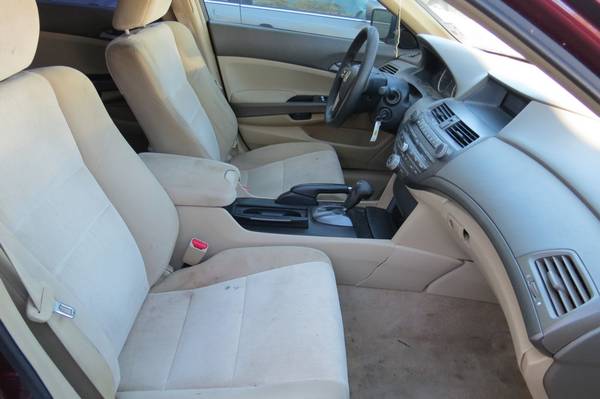 2009 Honda Accord - - by dealer - vehicle automotive for sale in Monroe, LA – photo 6