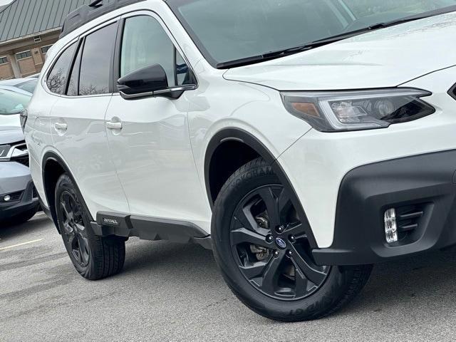 2020 Subaru Outback Onyx Edition XT for sale in Merrillville , IN – photo 5