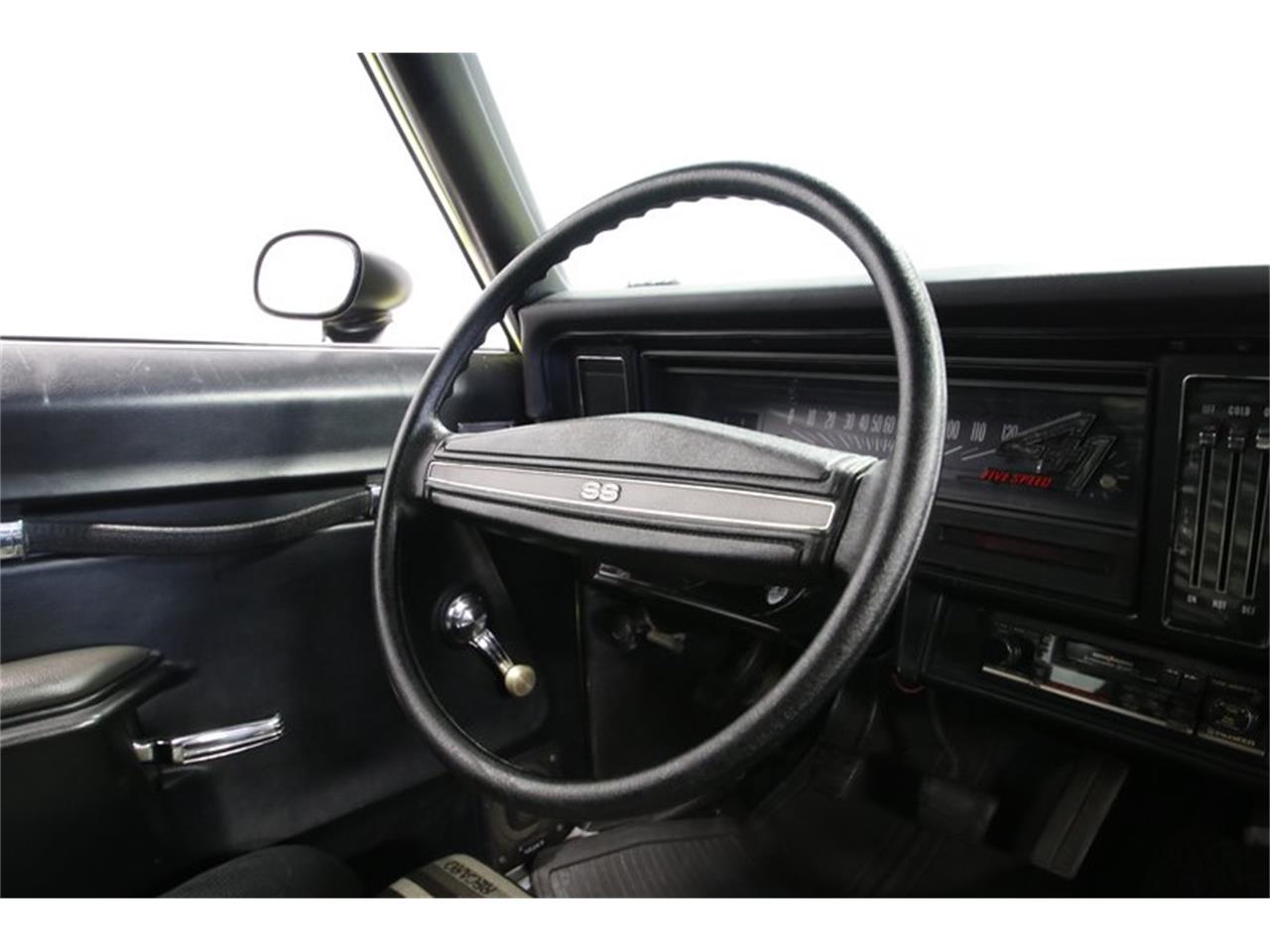 1974 Chevrolet Nova for sale in Concord, NC – photo 60