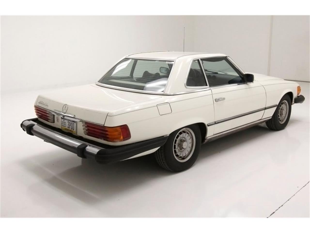 1974 Mercedes-Benz 450SL for sale in Morgantown, PA – photo 6
