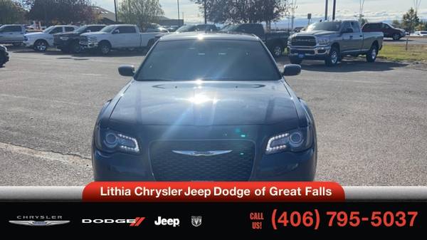 2018 Chrysler 300-Series S AWD - - by dealer - vehicle for sale in Great Falls, MT – photo 2