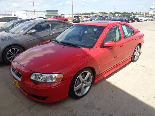 2006 Volvo Other 2.5L Turbo R AWD Auto 83K MILES for sale in Marion, IA