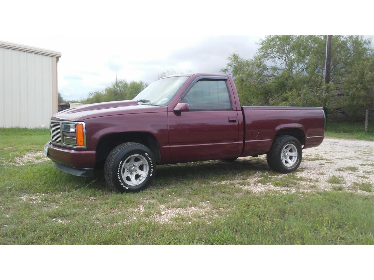 1990 Chevrolet 1500 for sale in Sinton, TX – photo 3