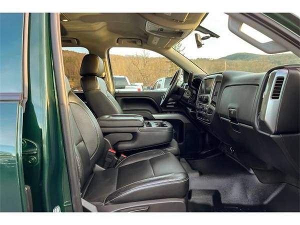 2015 Chevrolet Silverado 1500 LT 4x4 4dr Double Cab 6 5 ft SB for sale in Other, VT – photo 9