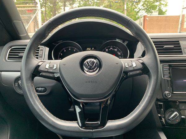 2016 Volkswagen Jetta SE 6A Buy Here Pay Her, for sale in Little Ferry, NJ – photo 10