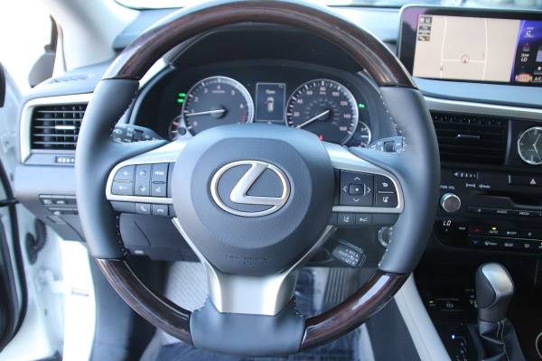 2018 Lexus RX for sale in Roseville, CA – photo 18