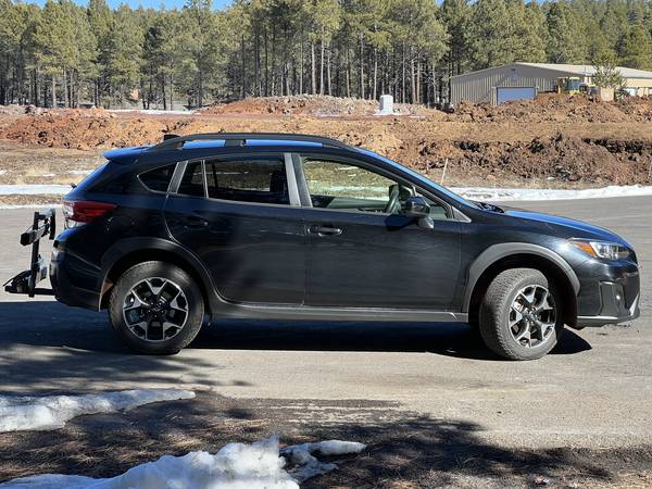 2020 Subaru Crosstrek AWD for sale in Flagstaff, AZ – photo 5