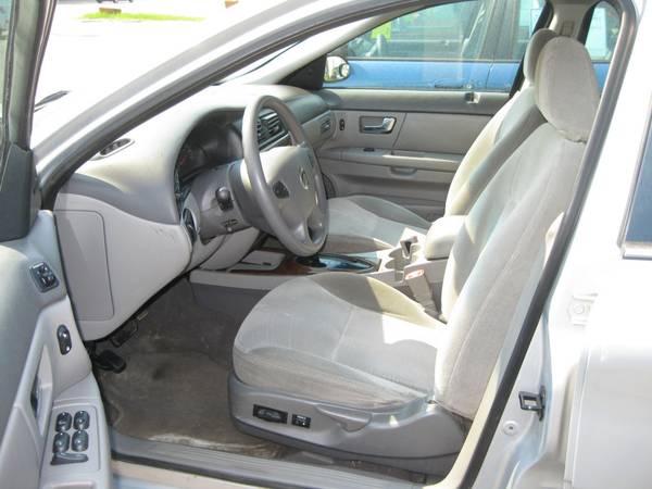 2002 Mercury Sable GS for sale in International Falls, ON – photo 9