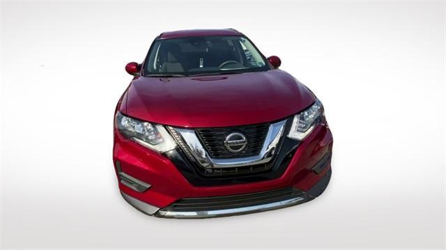 2020 Nissan Rogue SV for sale in Pleasant Hills, PA – photo 3