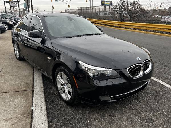 2010 BMW 5-Series 528xi - - by dealer - vehicle for sale in Union City, NJ – photo 3