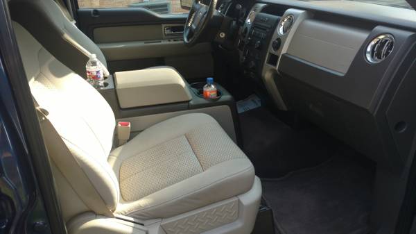 2010 Ford F150 XLT for sale in Flint, LA – photo 7