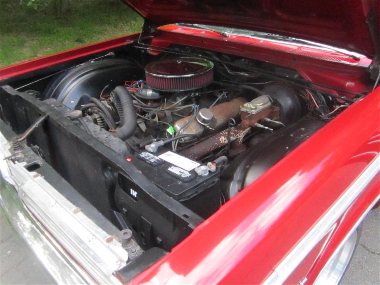 1966 Plymouth Sport Fury for sale in Manassas, VA – photo 12