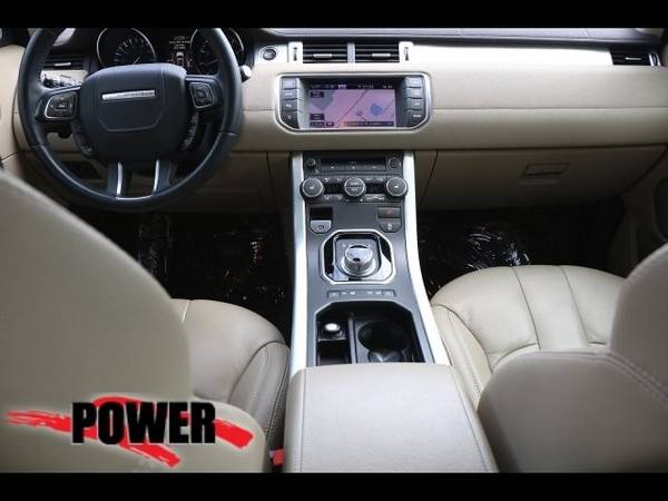 2013 Land Rover Range Rover Evoque AWD All Wheel Drive Pure Plus Pure for sale in Albany, OR – photo 13