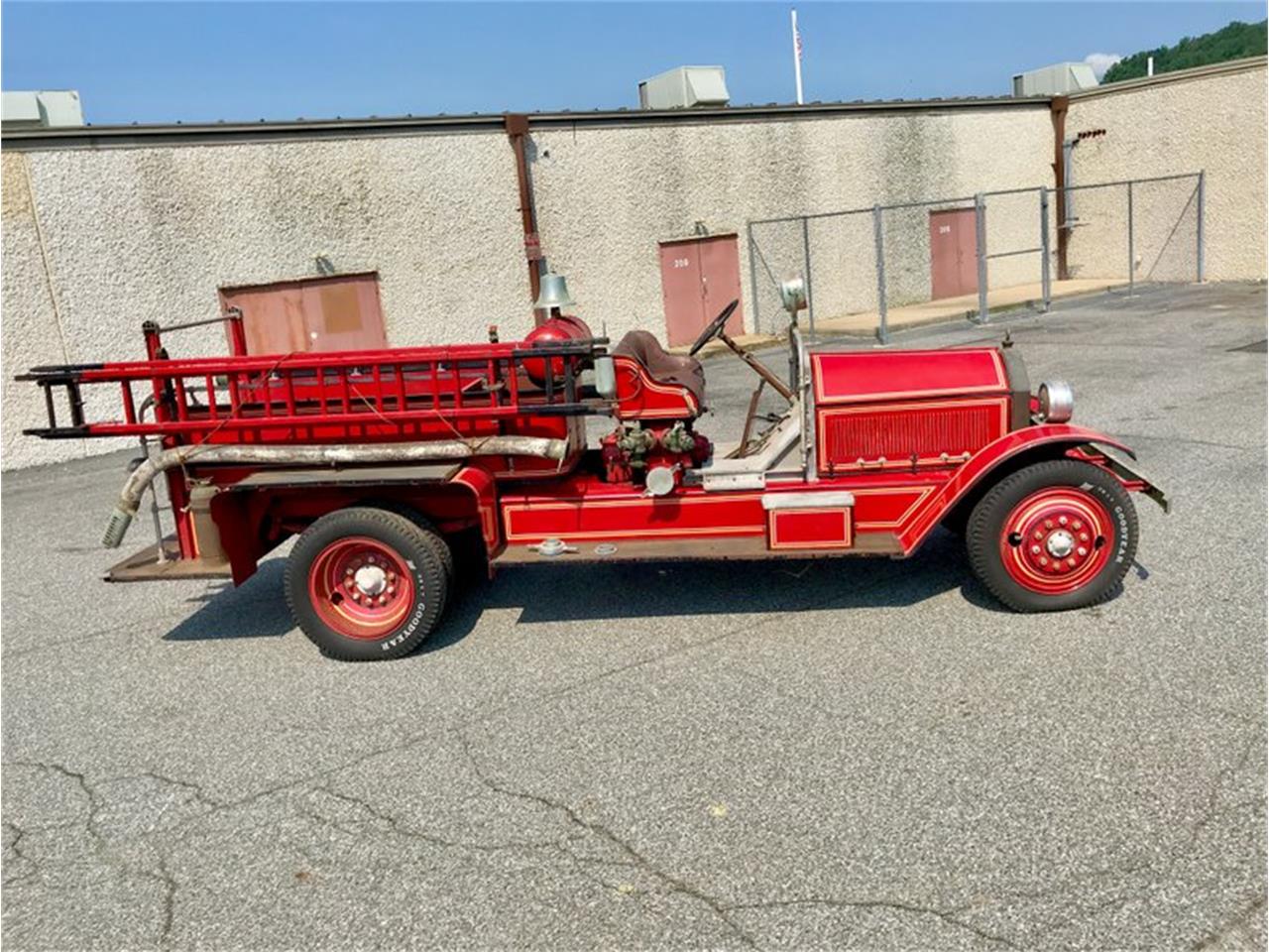 1926 Hale Fire Truck for sale in Morgantown, PA – photo 6