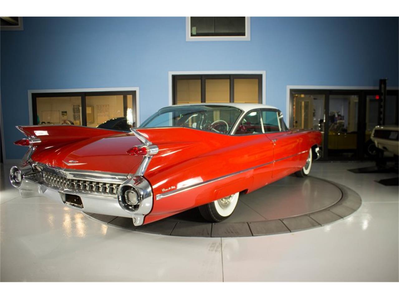 1959 Cadillac Coupe for sale in Palmetto, FL – photo 4