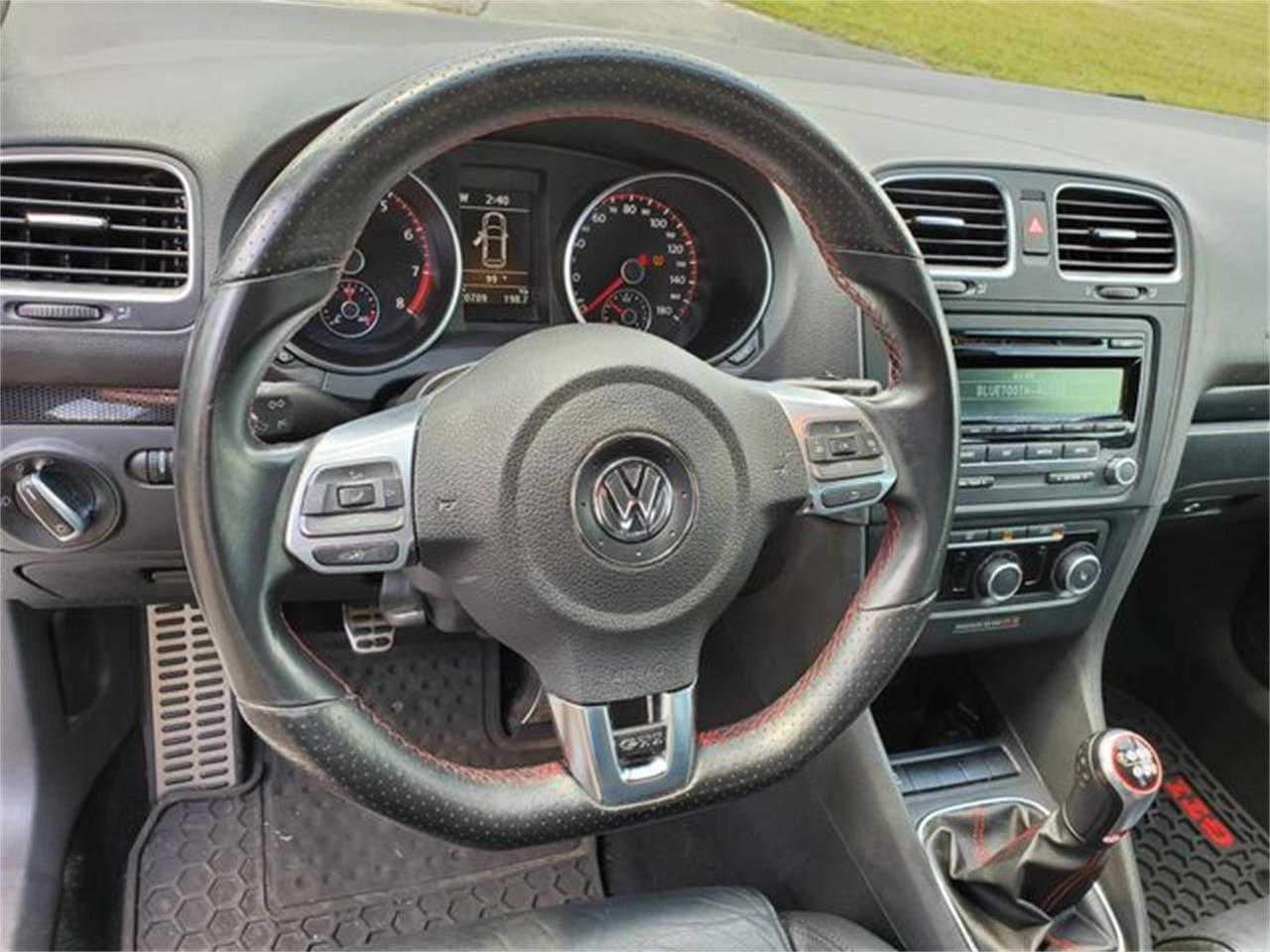 2013 Volkswagen GTI for sale in Hope Mills, NC – photo 20