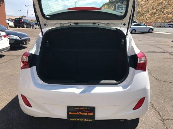 2017 Hyundai Elantra GT for sale in Santa Clara, UT – photo 15