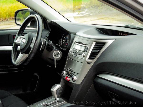 2010 *Subaru* *Legacy* *4dr Sedan H4 Automatic Prem* for sale in Lawrence, KS – photo 20