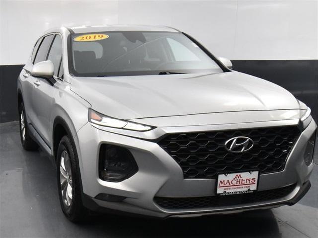 2019 Hyundai Santa Fe SEL 2.4 for sale in Columbia, MO – photo 2