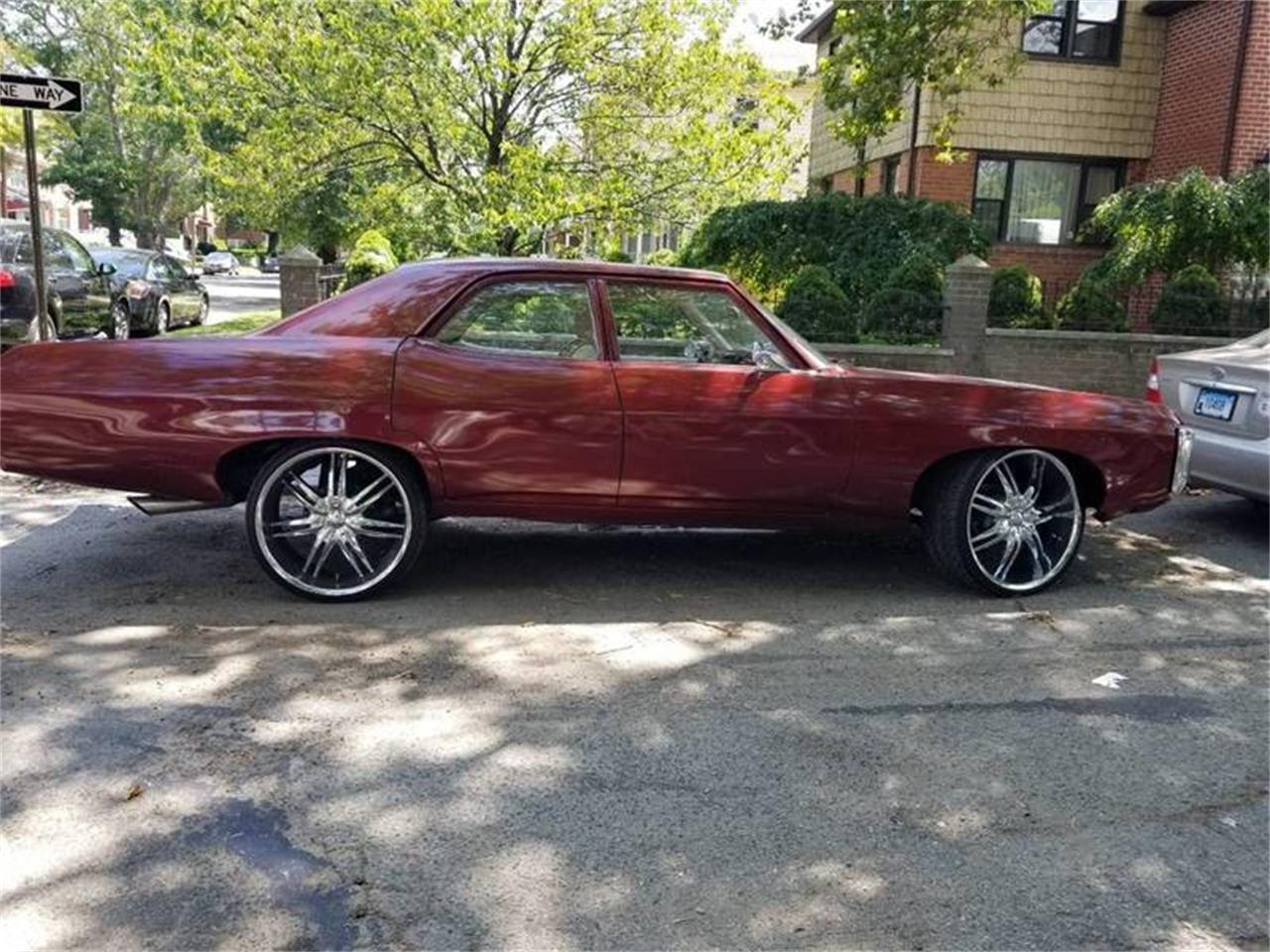 1969 Chevrolet Impala for sale in Long Island, NY – photo 6