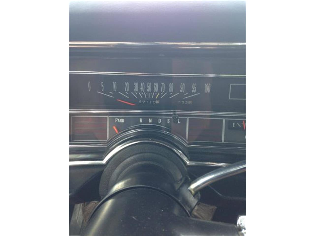 1974 Oldsmobile 98 for sale in Cadillac, MI – photo 15
