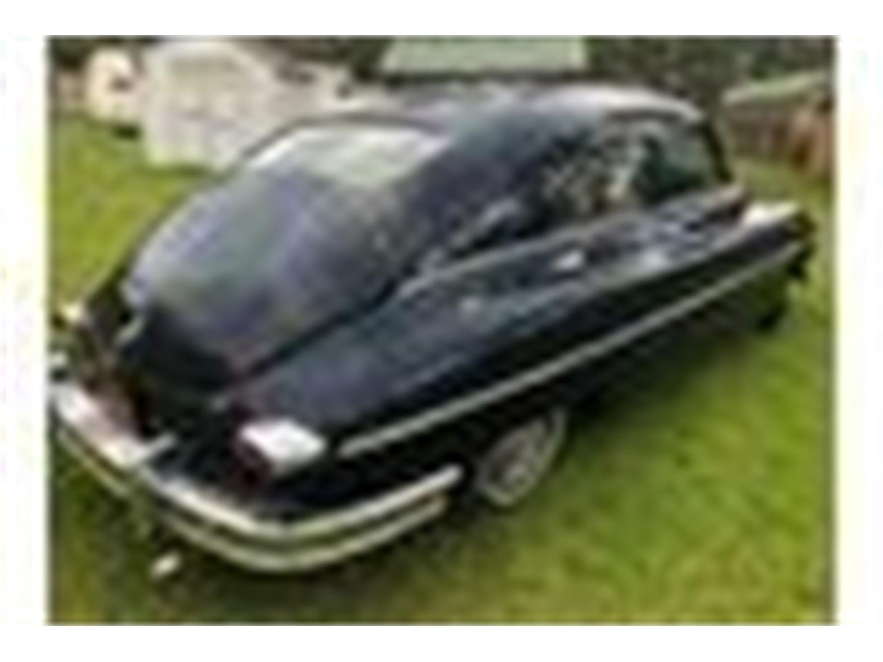 1949 Packard 200 for sale in Cadillac, MI – photo 8