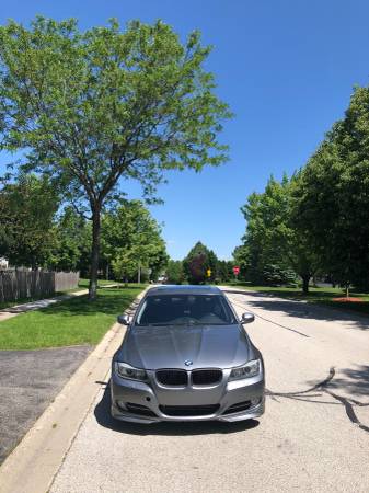 BMW 335i xdrive Fast! for sale in Gurnee, IL – photo 2