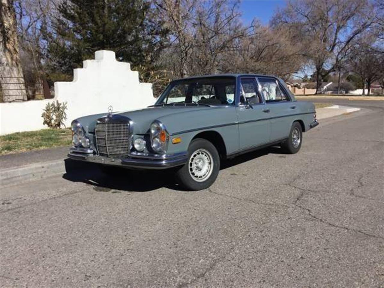 1971 Mercedes-Benz 300 for sale in Long Island, NY – photo 3