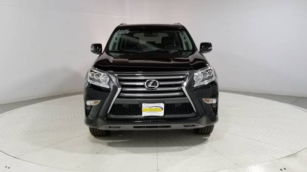 2015 Lexus GX 460 4WD 4dr for sale in Jersey City, NJ – photo 8
