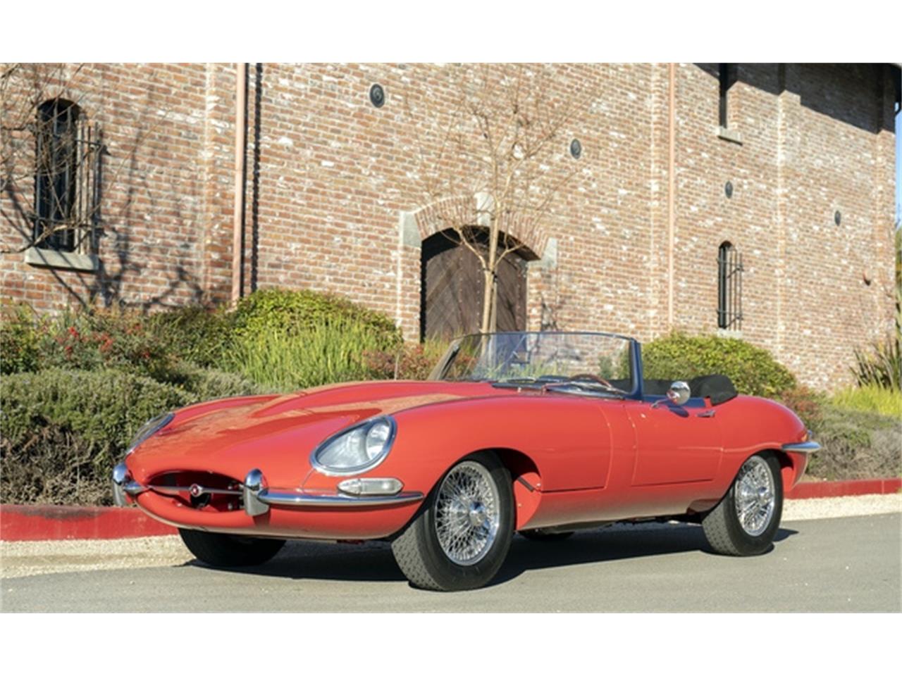 1964 Jaguar E-Type for sale in Pleasanton, CA – photo 26