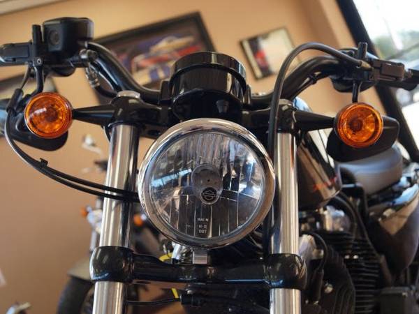 2013 Harley-Davidson XL1200X Forty-Eight - cars & trucks - by dealer... for sale in Wichita, KS – photo 10