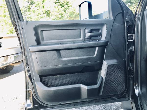 2018 RAM 3500 Tradesman Crew Cab 4WD DRW for sale in binghamton, NY – photo 24
