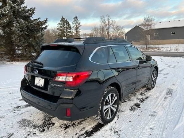 2018 Subaru Outback Limited - - by dealer - vehicle for sale in Farmington, MN – photo 8