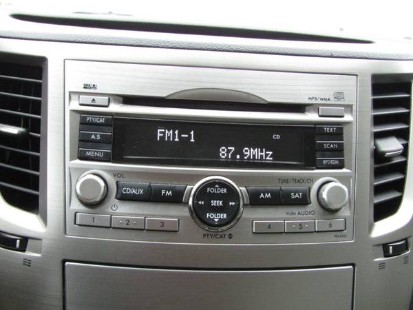 2011 *Subaru* *Outback* *4dr Wagon H4 Automatic 2.5i Pr for sale in Omaha, NE – photo 18
