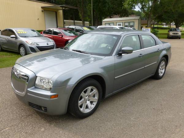 2006 Chrysler 300 Touring 93K Miles for sale in Tallahassee, FL