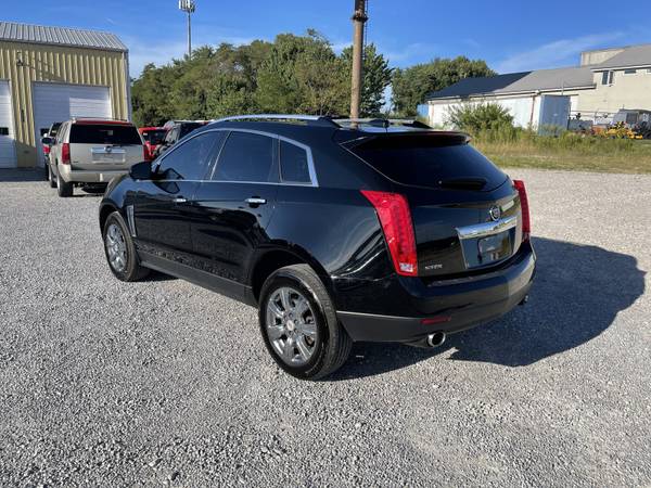 2015 Cadillac SRX LUXURY COLLECTION - - by dealer for sale in Newburgh, IN – photo 4