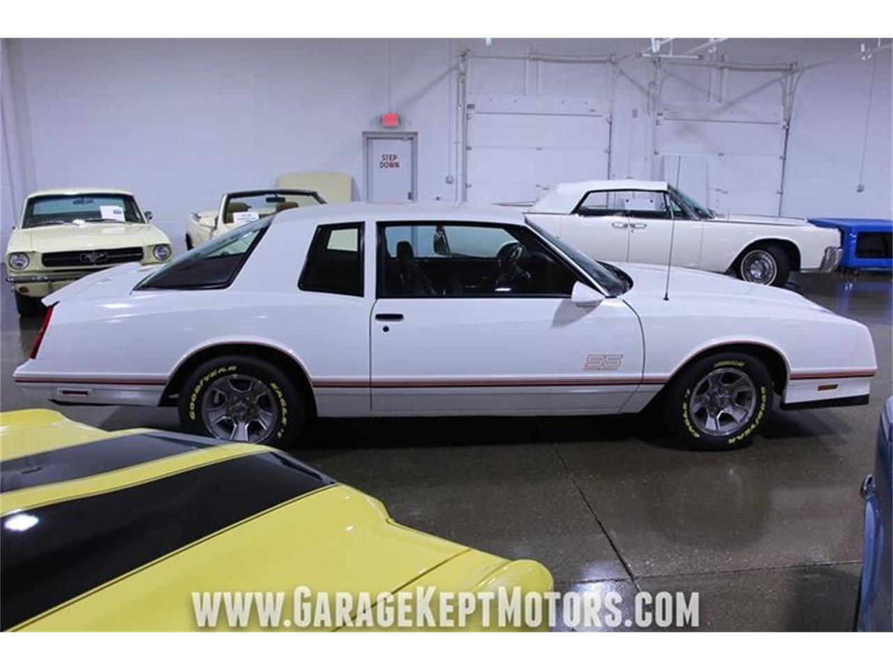 1987 Chevrolet Monte Carlo for sale in Grand Rapids, MI – photo 11