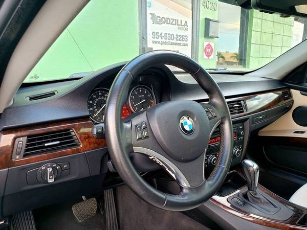 2012 BMW 3 Series 328i 2dr Coupe for sale in Fort Lauderdale, FL – photo 18