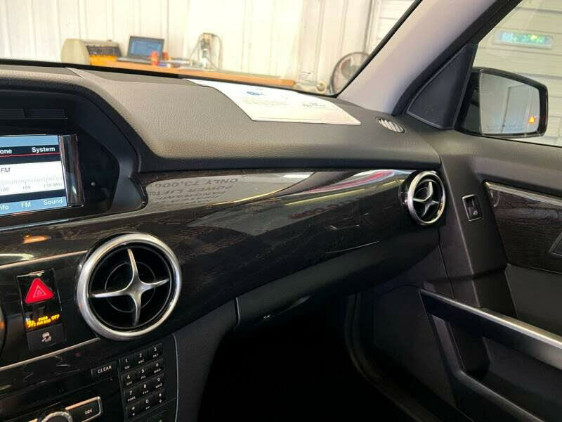 2015 Mercedes-Benz GLK-Class GLK 350 for sale in Ardmore, AL – photo 24