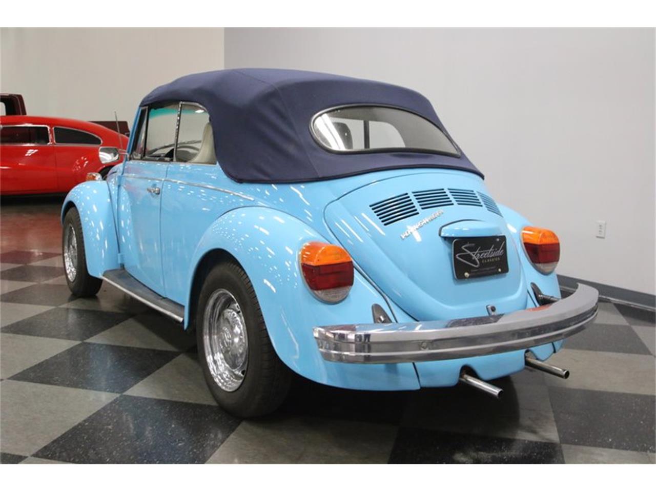 1974 Volkswagen Beetle for sale in Lavergne, TN – photo 39