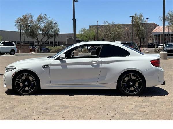 Used 2018 BMW M2 Base/9, 610 below Retail! - - by for sale in Scottsdale, AZ – photo 2