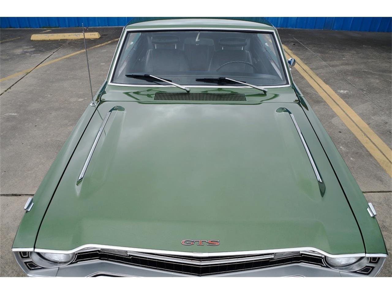 1969 Dodge Dart for sale in New Braunfels, TX – photo 48